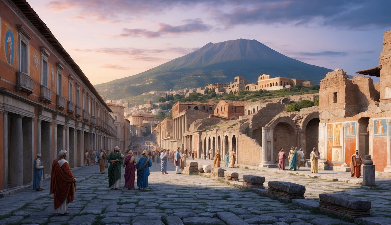 What to Expect on a Pompeii Guided Tour: A Step-by-Step post thumbnail image